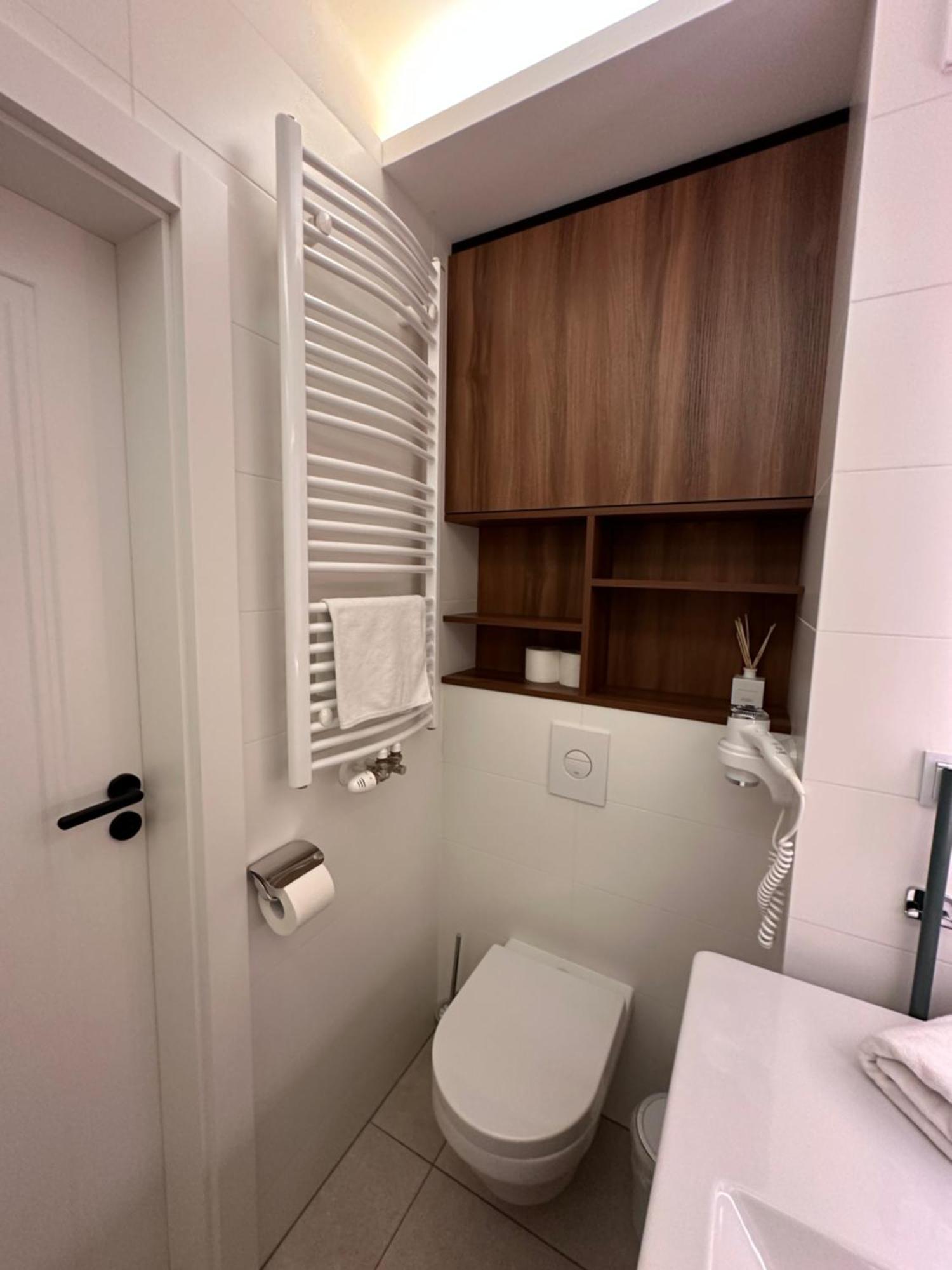 Bel Mare Apartament Piano Miedzyzdroje Extérieur photo